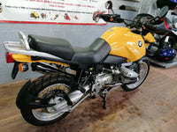 R1150GS 2000 Yellow