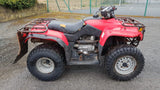 TRX250 TE