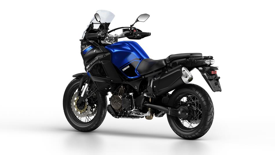 Yamaha super Tenere xt1200ze